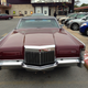 Illustration for article titled This Lincoln Continental Mark III Is A Massive American Pimpmobile